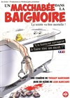 Un macchabée dans la baignoire - Luna Negra