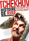 Histoire de rire - Théâtre Strapontin