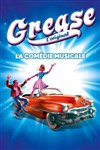 Grease - L'Original | Le Touquet - Palais des Congrès - Salle Maurice Ravel