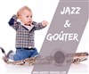 Jazz & Goûter fête James Bond & Lalo Schifrin - Sunset