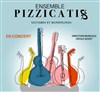 Concert Pizzicatis - Mairie du 9ème arrondissement