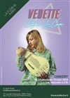 Vedette : Sophie Le Cam - Théâtre La Flèche