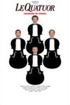 Le Quatuor - Théâtre Sébastopol