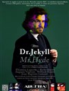 Dr Jekyll and Mr Hyde - Alhambra - Grande Salle