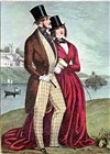 Le goût du vêtement de Gustave Flaubert à Karl Lagerfeld - Théâtre du Nord-Ouest