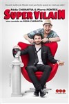 Super vilain - La Comédie de Metz