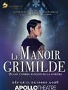 Le Manoir Grimilde - Apollo Comedy - salle Apollo 200