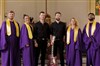 Blues Velvet Gospel - Le Petit Théâtre de Nivelle - Salle Pierre Arditi