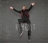 Humbolt + Florian B - La Dame de Canton