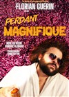Florian Guérin dans Perdant magnifique - Le Pont de Singe