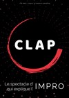 Clap - Les Tremplins du Craic