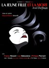 La jeune fille et la mort - L'âne Vert Théâtre