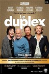 Le duplex - Théâtre de Paris - Grande Salle