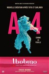 A4 comme la feuille - Bobino