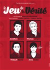 Le jeu de la vérité - Théâtre Comédie de Lille 