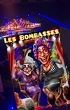 Les bombasses - Le petit Theatre de Valbonne