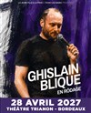 Ghislain Blique - Le Trianon