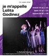 Je m'appelle Lolita Godinez - Le Local des Autrices