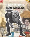 Lenny M'Bunga : Transmissions - Quai West