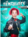 Johan Martin dans Le Tentaliste - Le Zygo Comédie