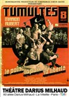 Affiche de Tumultes