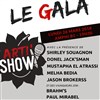 Gala de clôture - Université Paris Nanterre