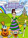 Princesse Courgette au pays de la Musique - Studio Factory