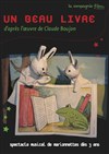 Un beau livre - Théâtre Essaion