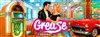 Grease - Salle Erasme - Palais des congrès de Strasbourg