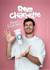 Rom Charrette dans Bonne Personne - Black Cat Comedy Club