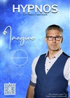 Vincent Leclerc dans Imagine - Théâtre BO Saint Martin
