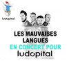 Les Mauvaises Langues - Théâtre Sébastopol
