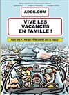 Ados.com : Vive les vacances en famille ! - L'espace V.O