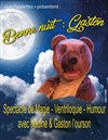 Bonne nuit Gaston - Théâtre Divadlo