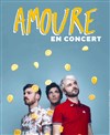 Amoure - La Dame de Canton