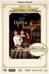 Opéra Bouffe - Théâtre du Pole Culturel Auguste Escoffier