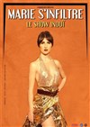 Marie s'infiltre dans Le show inouï - Le Transbordeur