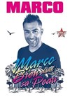 Marco dans Marco bien dans sa peau - La Comédie d'Avignon 