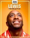 Lewis dans Thérapie - L'Appart de la Villette
