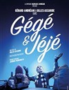 Géjé et Jéjé - La comédie de Marseille (anciennement Le Quai du Rire)