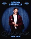 Gérémy Crédeville dans Enchanteur - Palais des Congrès de Versailles