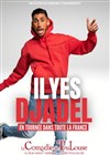Ilyes Djadel - La Comédie de Toulouse