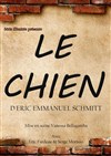 Le chien - Théâtre Bellecour