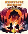 Réussite Critique en Orcadie - Impro Club d'Avignon