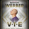 Bernard Werber dans Voyage intérieur expérimental - Salle La Prade