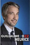 Guillaume Meurice dans 2022 - Théâtre à l'Ouest Auray