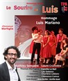 Le sourire de Luis : Hommage à Luis Mariano - La Scène Parisienne - Salle 1