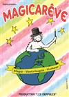 Magicarêve - Café Théâtre le Flibustier