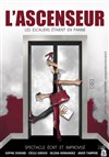 L'ascenseur - Espace Beaumarchais 
