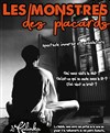 Les monstres des placards - Le Kalinka